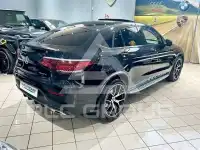 2021 Mercedes Benz GLC 220