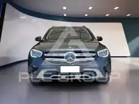 2021 Mercedes Benz GLC 220