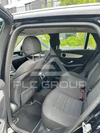 2021 Mercedes Benz GLC 220