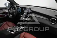 2021 Mercedes Benz GLC 220