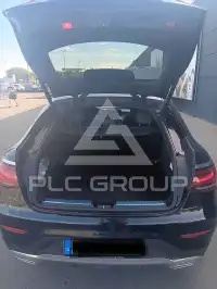 2021 Mercedes Benz GLC 220