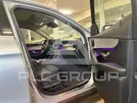 2021 Mercedes Benz GLC 220
