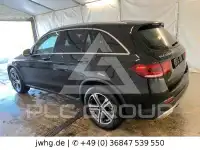 2021 Mercedes Benz GLC 220