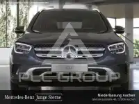 2021 Mercedes Benz GLC 220