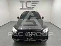2021 Mercedes Benz GLC 220