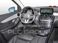 2021 Mercedes Benz GLC 220