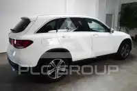 2021 Mercedes Benz GLC 220