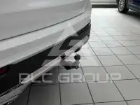 2021 Mercedes Benz GLC 220