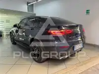 2021 Mercedes Benz GLC 220