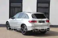 2021 Mercedes Benz GLC 220