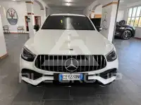 2021 Mercedes Benz GLC 220