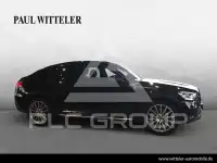 2021 Mercedes Benz GLC 220