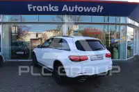 2021 Mercedes Benz GLC 220