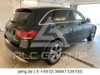 2021 Mercedes Benz GLC 220