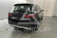 2021 Mercedes Benz GLC 220