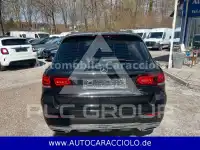 2021 Mercedes Benz GLC 220