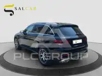 2021 Mercedes Benz GLC 220