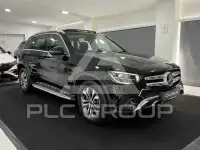 2021 Mercedes Benz GLC 220