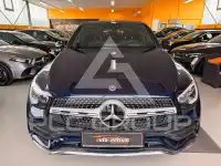 2021 Mercedes Benz GLC 220