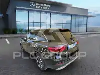 2021 Mercedes Benz GLC 220