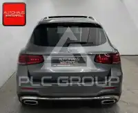 2021 Mercedes Benz GLC 220