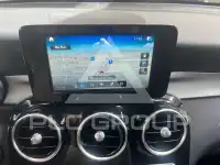 2021 Mercedes Benz GLC 220