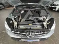 2021 Mercedes Benz GLC 220