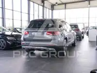 2021 Mercedes Benz GLC 220