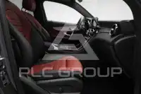 2021 Mercedes Benz GLC 220