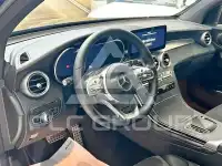 2021 Mercedes Benz GLC 220