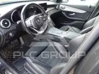 2021 Mercedes Benz GLC 220