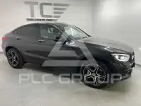2021 Mercedes Benz GLC 220