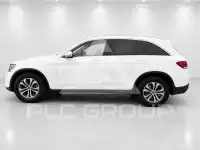 2021 Mercedes Benz GLC 220
