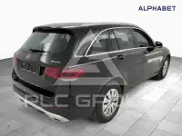 2021 Mercedes Benz GLC 220