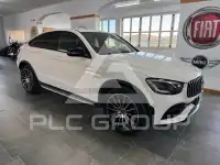2021 Mercedes Benz GLC 220