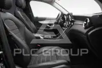 2021 Mercedes Benz GLC 220