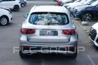 2021 Mercedes Benz GLC 220