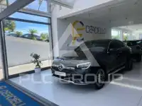 2021 Mercedes Benz GLC 220