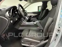 2021 Mercedes Benz GLC 220