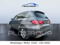 2021 Mercedes Benz GLC 220