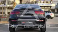 2021 Mercedes Benz GLC 220