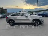 2021 Mercedes Benz GLC 220