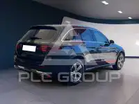 2021 Mercedes Benz GLC 220