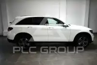 2021 Mercedes Benz GLC 220