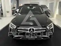 2021 Mercedes Benz GLC 220