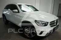 2021 Mercedes Benz GLC 220