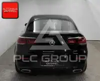 2021 Mercedes Benz GLC 220