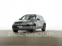 2021 Mercedes Benz GLC 220