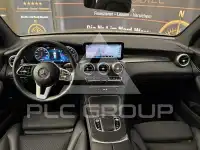 2021 Mercedes Benz GLC 220
