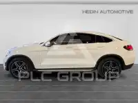 2021 Mercedes Benz GLC 220